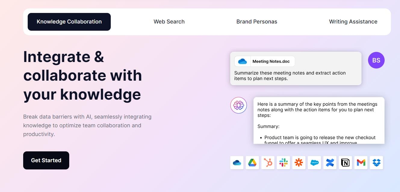 TextCortex AI