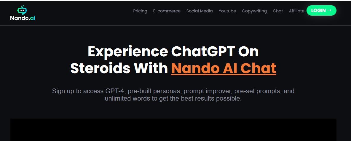 Nando AI