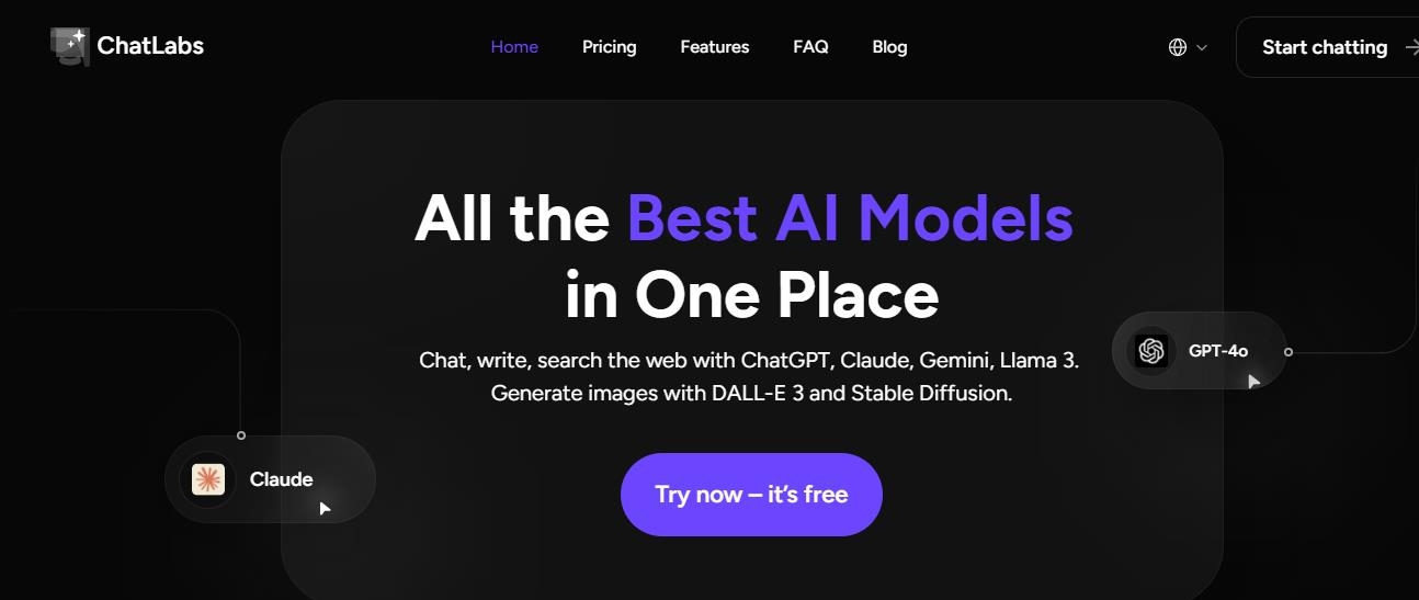 ChatLabs