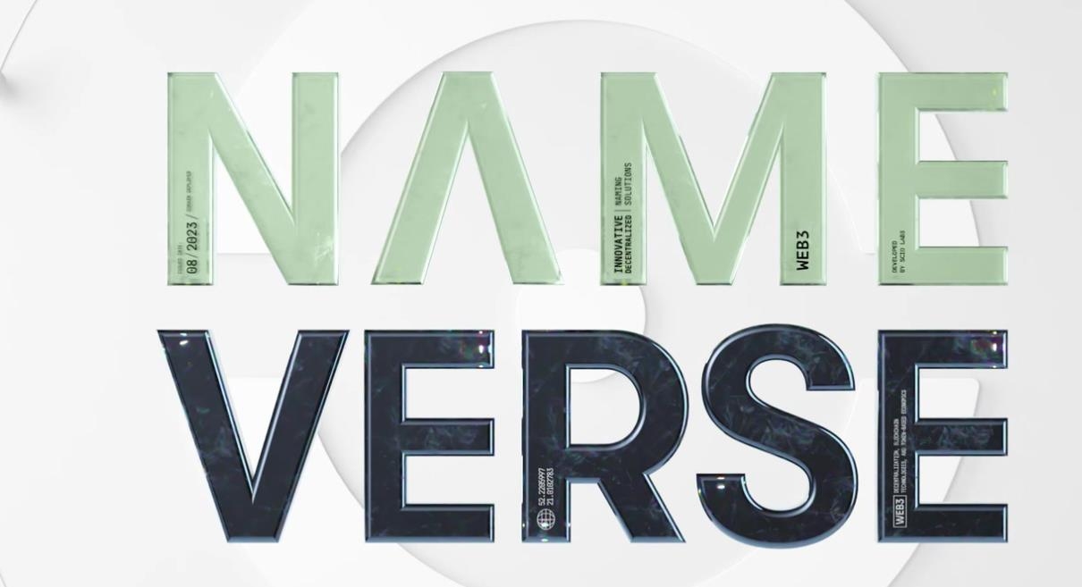 Nameverse AI